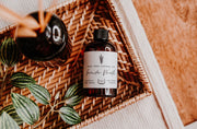 Reed Diffuser Oil Refill + Reeds