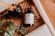 Reed Diffuser Oil Refill + Reeds