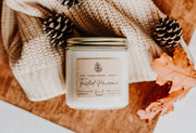 Jar Soy Candle