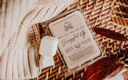 Soy Wax Melt Bar