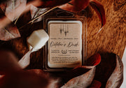 Soy Wax Melt Bar