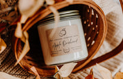Jar Soy Candle