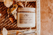 Large 2-Wick Tumbler Candles