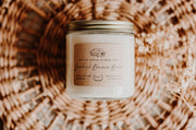 Jar Soy Candle