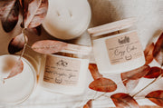 Large 2-Wick Tumbler Candles