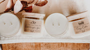 Large 2-Wick Tumbler Candles