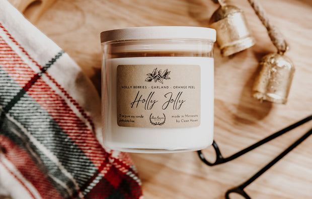 Large 2-Wick Tumbler Candles