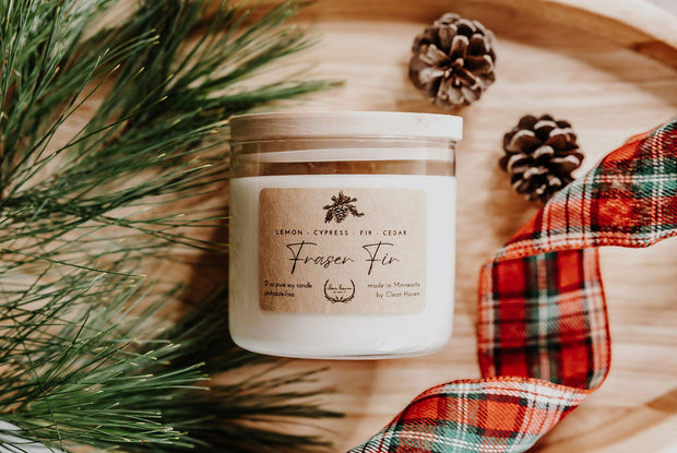 Large 2-Wick Tumbler Candles