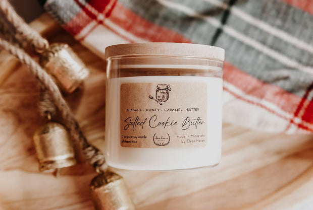 Large 2-Wick Tumbler Candles