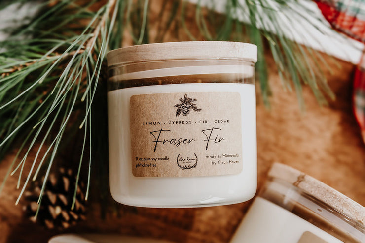 Large 2-Wick Tumbler Candles