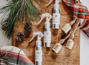 Aluminum 2.5oz Room Sprays