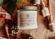 Jar Soy Candle