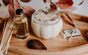 September Clean Haven Naturals Surprise Monthly Subscription Box