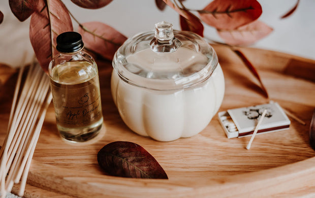 September Clean Haven Naturals Surprise Monthly Subscription Box
