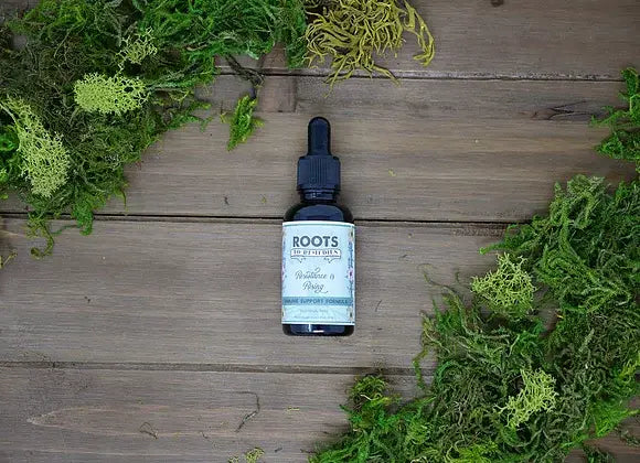 1 oz Resistance is Rising Herbal Extract: Default