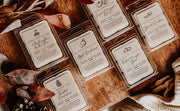 September Monthly Wax Bar Subscription - SHIPS FREE! Code: WAXCLUB