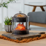 [NEW] Fire Pit Wax Warmer