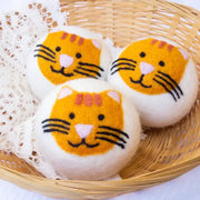 Cool Cats Eco Dryer Balls - Limited Edition