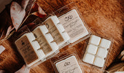 September Monthly Wax Bar Subscription - SHIPS FREE! Code: WAXCLUB