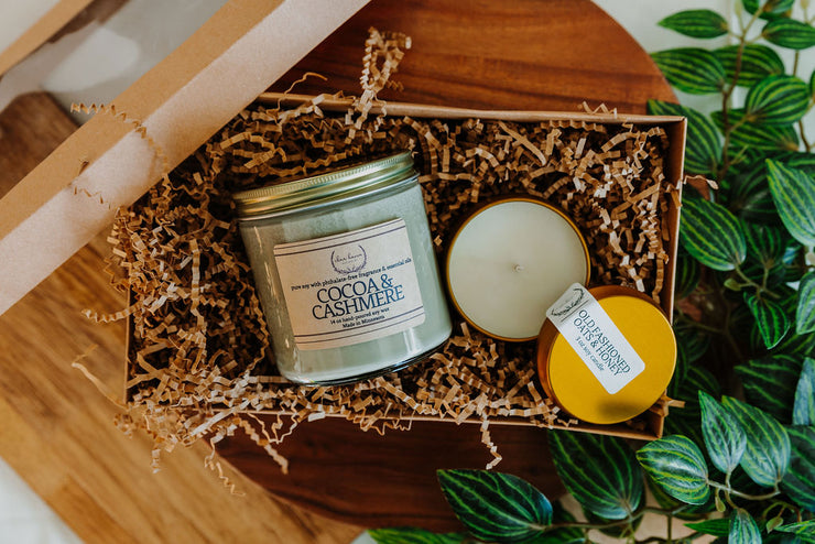 May Candle of the Month Subscription  SHIPS FREE! (code: CANDLECLUB)