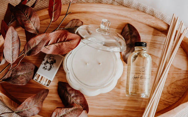 September Clean Haven Naturals Surprise Monthly Subscription Box