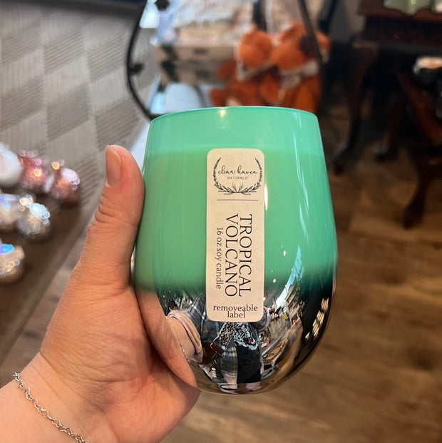 Mercury Candle Clearance