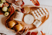 Fall Haven Quarterly Seasonal Subscription (ships free with code: QUARTERLY)