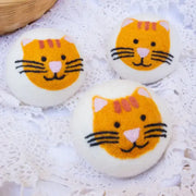 Cool Cats Eco Dryer Balls - Limited Edition