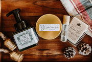 November Clean Haven Naturals Surprise Monthly Subscription Box