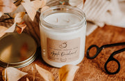 September Candle of the Month Subscription  SHIPS FREE! (code: CANDLECLUB)