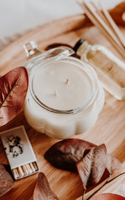 September Clean Haven Naturals Surprise Monthly Subscription Box