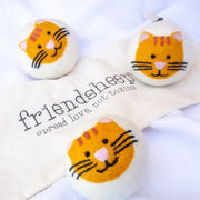 Cool Cats Eco Dryer Balls - Limited Edition