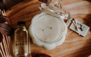 September Clean Haven Naturals Surprise Monthly Subscription Box