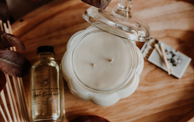 September Clean Haven Naturals Surprise Monthly Subscription Box