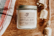 November Candle of the Month Subscription  SHIPS FREE! (code: CANDLECLUB)