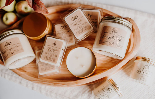 Fall Haven Quarterly Seasonal Subscription (ships free with code: QUARTERLY)