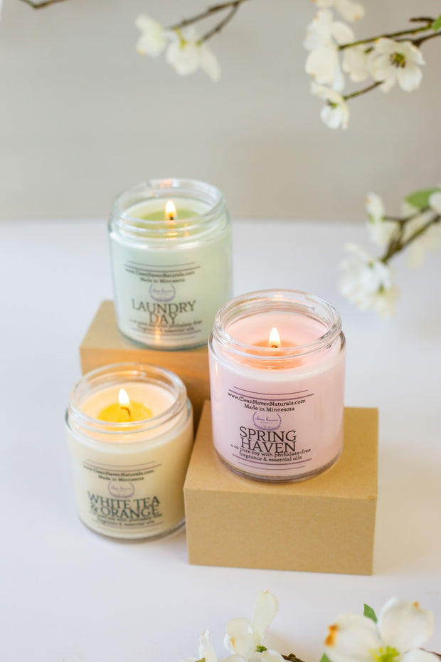 Summer Clearance Cutie Candle