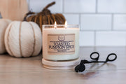 Large 2-Wick Tumbler Candles