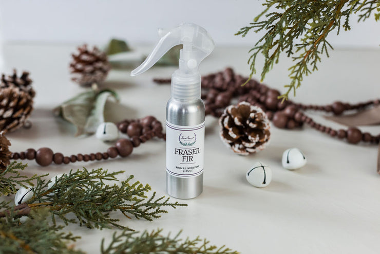 [NEW] Aluminum 2.5oz Room Sprays