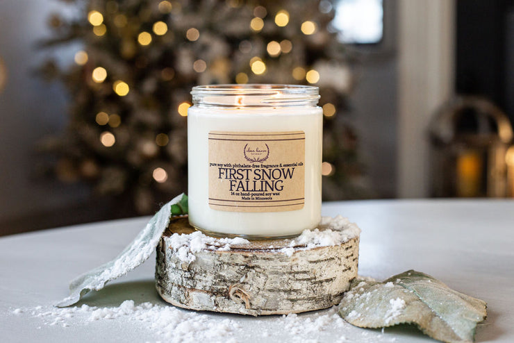 May Candle of the Month Subscription  SHIPS FREE! (code: CANDLECLUB)