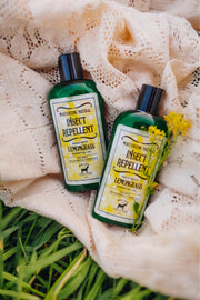 Bates Family Farms Natural Bug Repellent