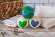 Mother Earth Eco Dryer Ball Trio