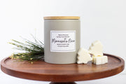 October Candle of the Month Subscription  SHIPS FREE! (code: CANDLECLUB)