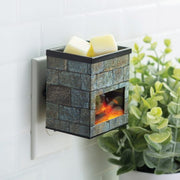 Hearthstone Pluggable Warmer