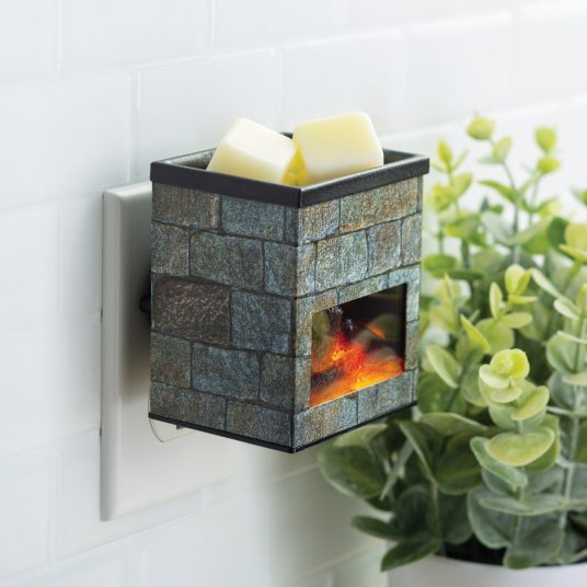 Hearthstone Pluggable Warmer