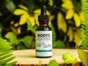1 oz Cold War Immune Boosting Herbal Extract