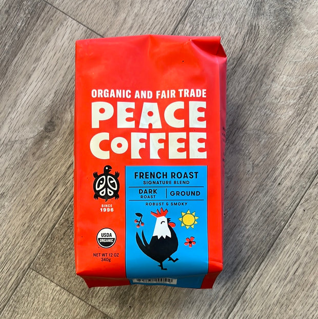 Peace Coffee