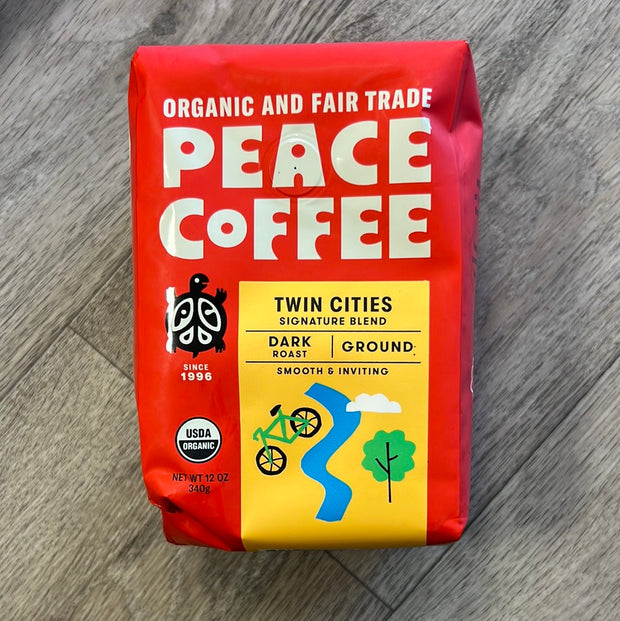 Peace Coffee
