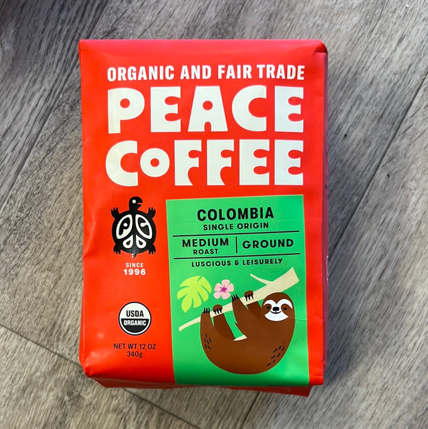 Peace Coffee