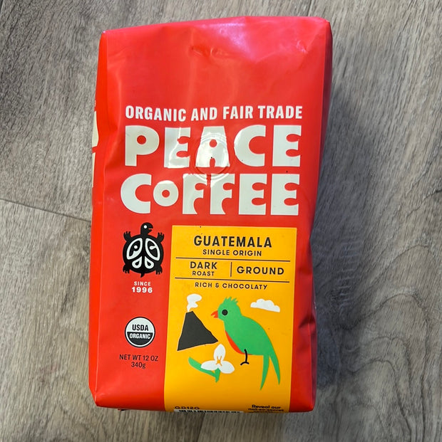 Peace Coffee